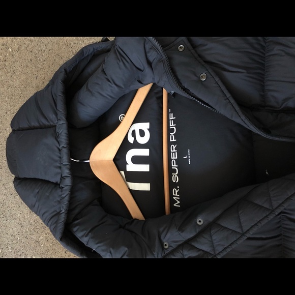 ❌SOLD❌TNA Mr. Super Puff Original - Picture 2 of 7